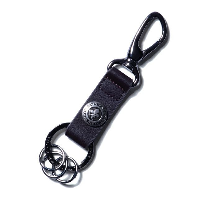 PATRICK COX キーホルダー 商品｜THE BAGMANIA