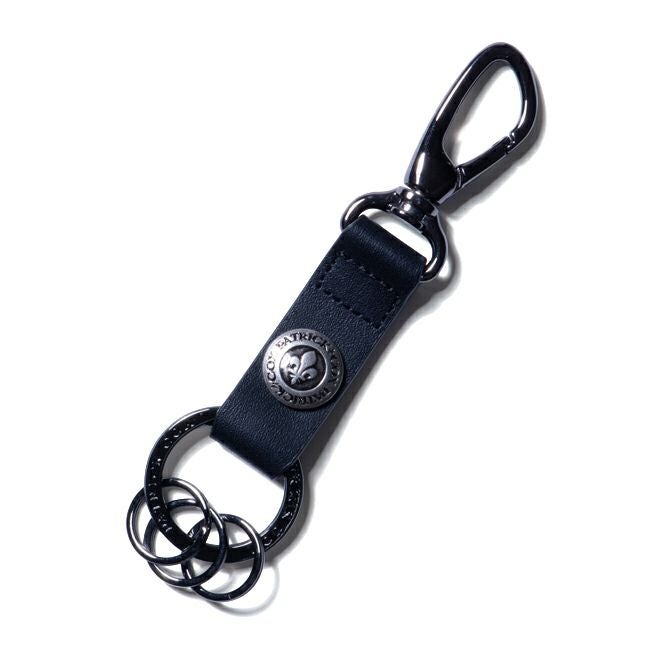 PATRICK COX キーホルダー 商品｜THE BAGMANIA