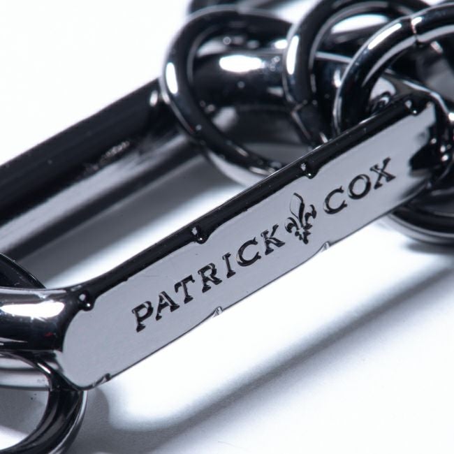 PATRICK COX キーホルダー（PXMW0FK4）