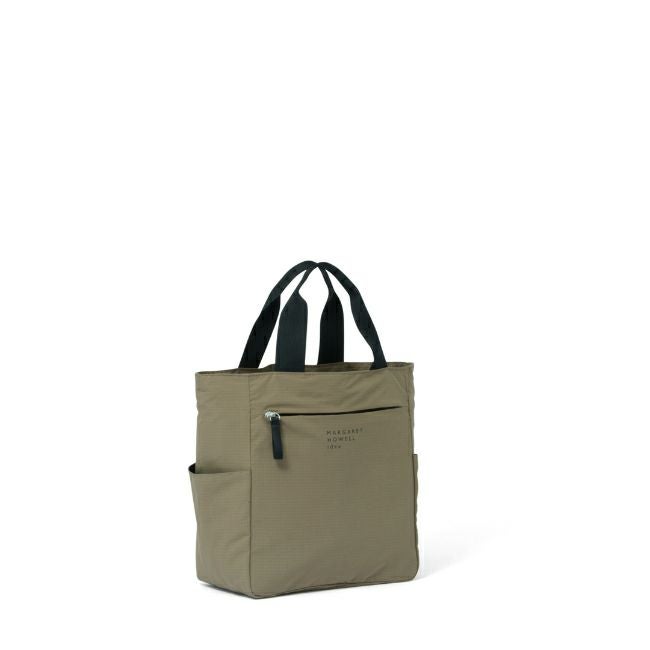 MARGARET HOWELL idea クナップ 2WAYトート 商品｜THE BAGMANIA