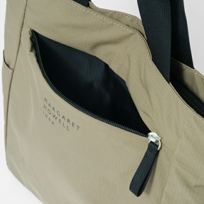 MARGARET HOWELL idea クナップ 2WAYトート 商品｜THE BAGMANIA