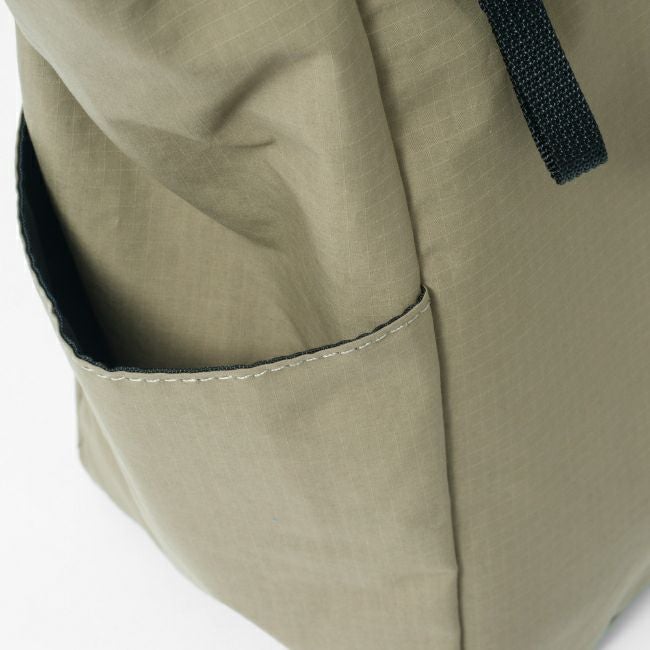 MARGARET HOWELL idea クナップ 2WAYトート 商品｜THE BAGMANIA