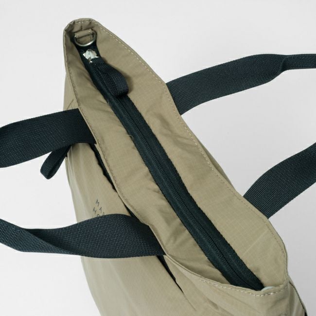 MARGARET HOWELL idea クナップ 2WAYトート 商品｜THE BAGMANIA