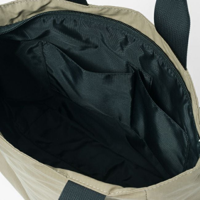 MARGARET HOWELL idea クナップ 2WAYトート 商品｜THE BAGMANIA