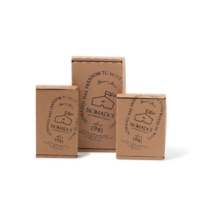 NOMADOI ガネーシャ ラウンドファスナー長財布 商品｜THE BAGMANIA