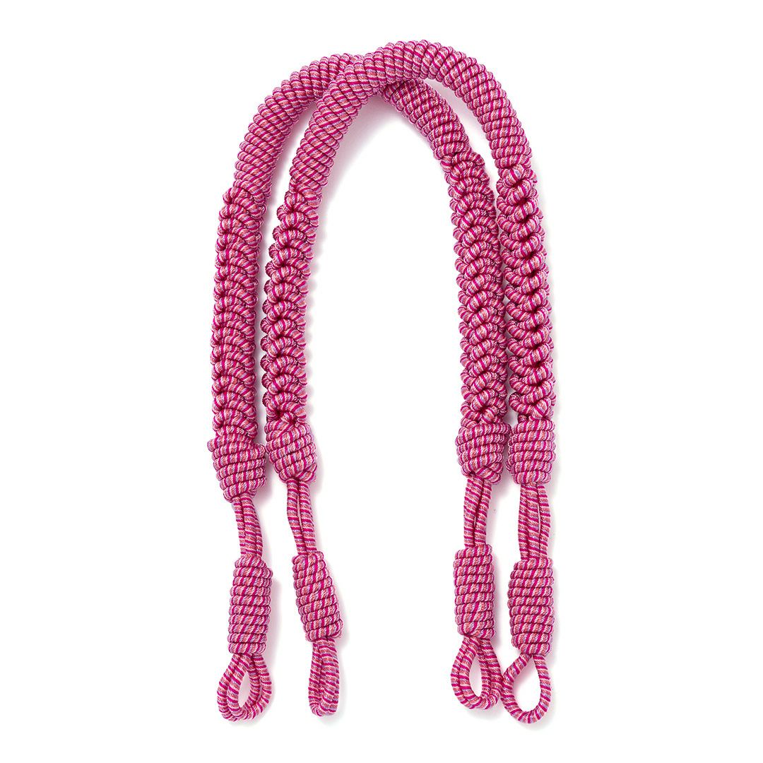 MANIUNOハンドル【MUMH9AS2】 ローズピンク