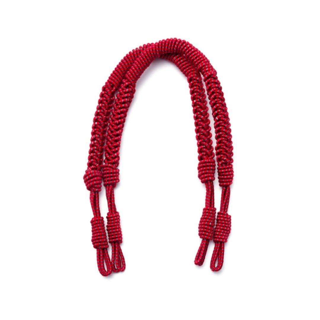 MANIUNOハンドル【MUMH9AS2】 レッド