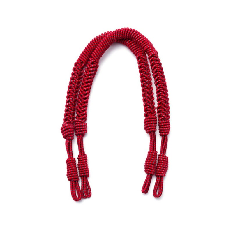 MANIUNOハンドル【MUMH9AS2】 レッド