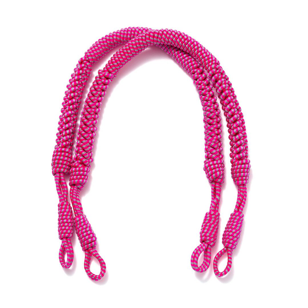 MANIUNOハンドル【MUMH9AS2】 ピンク