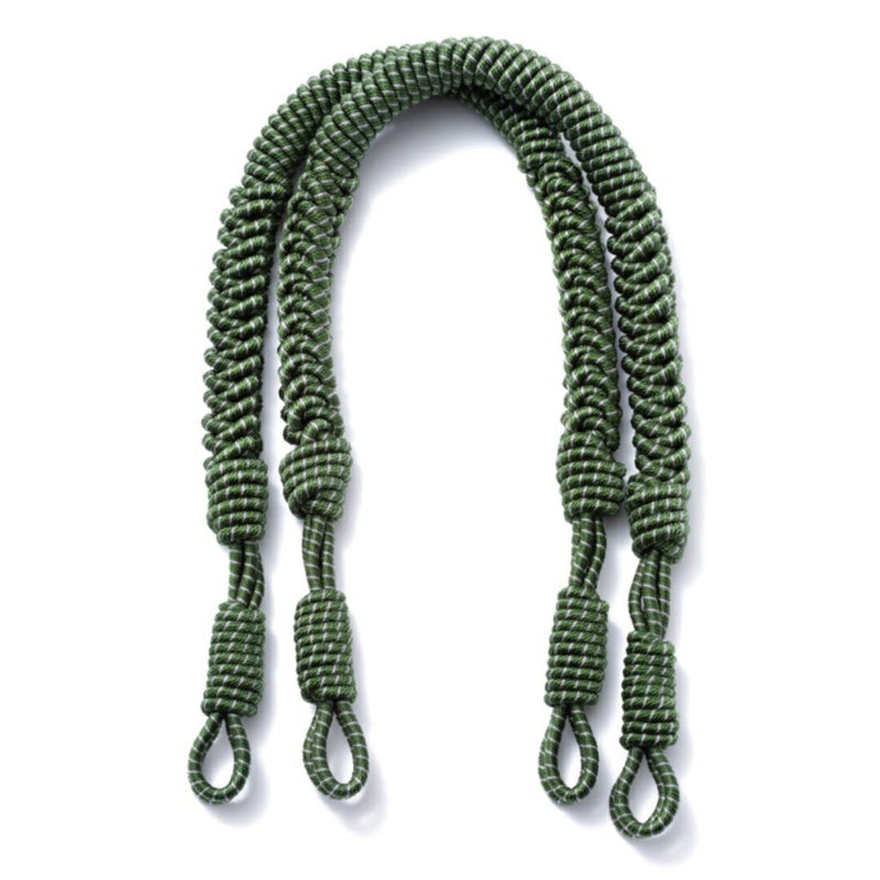 MANIUNOハンドル【MUMH9AS2】 グリーン