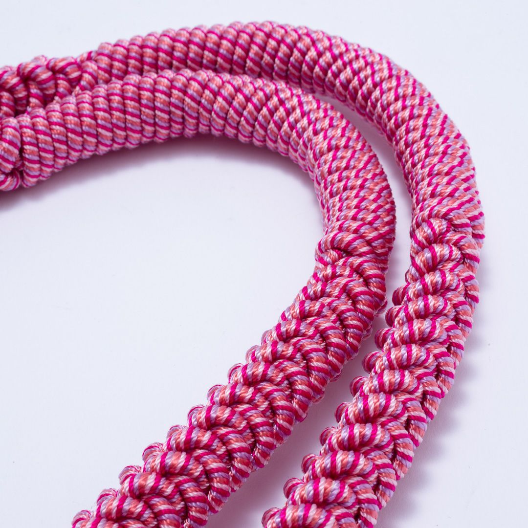 MANIUNOハンドル【MUMH9AS2】 ローズピンク