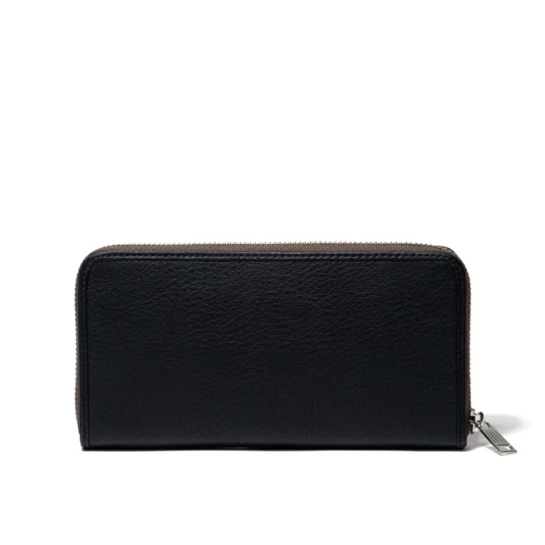 MARGARET HOWELL idea バウンドエッジ ラウンドファスナー長財布 商品