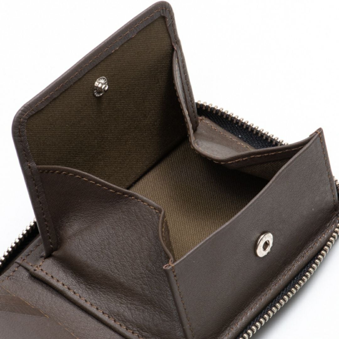 HOWELL MARGARET idea バウンドエッジ バウンド レザー アイデア