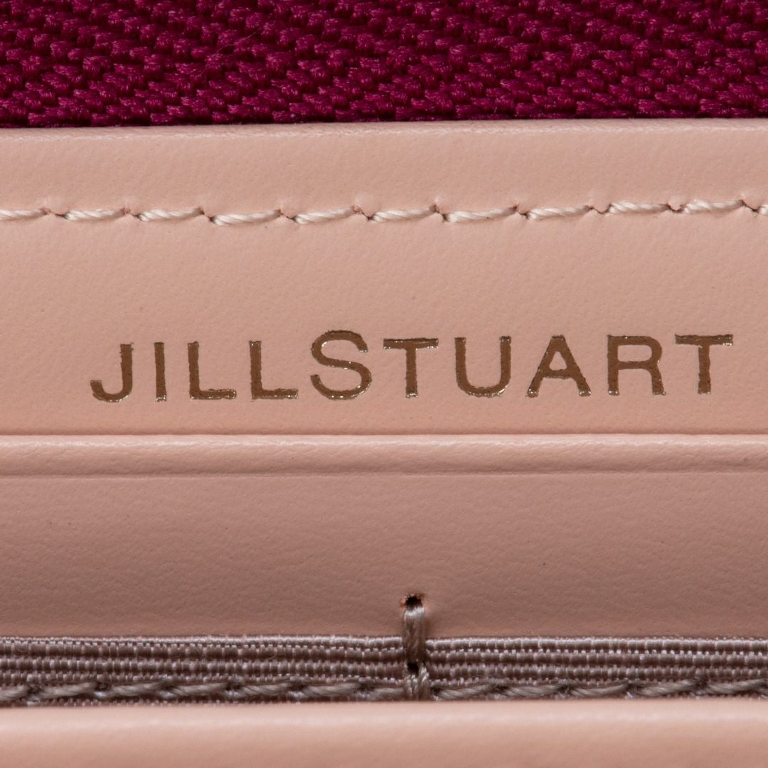 JILL STUART エターナル ラウンドファスナー長財布 商品｜THE BAGMANIA