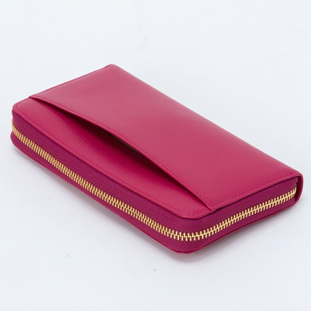 JILL STUART エターナル ラウンドファスナー長財布 商品｜THE BAGMANIA