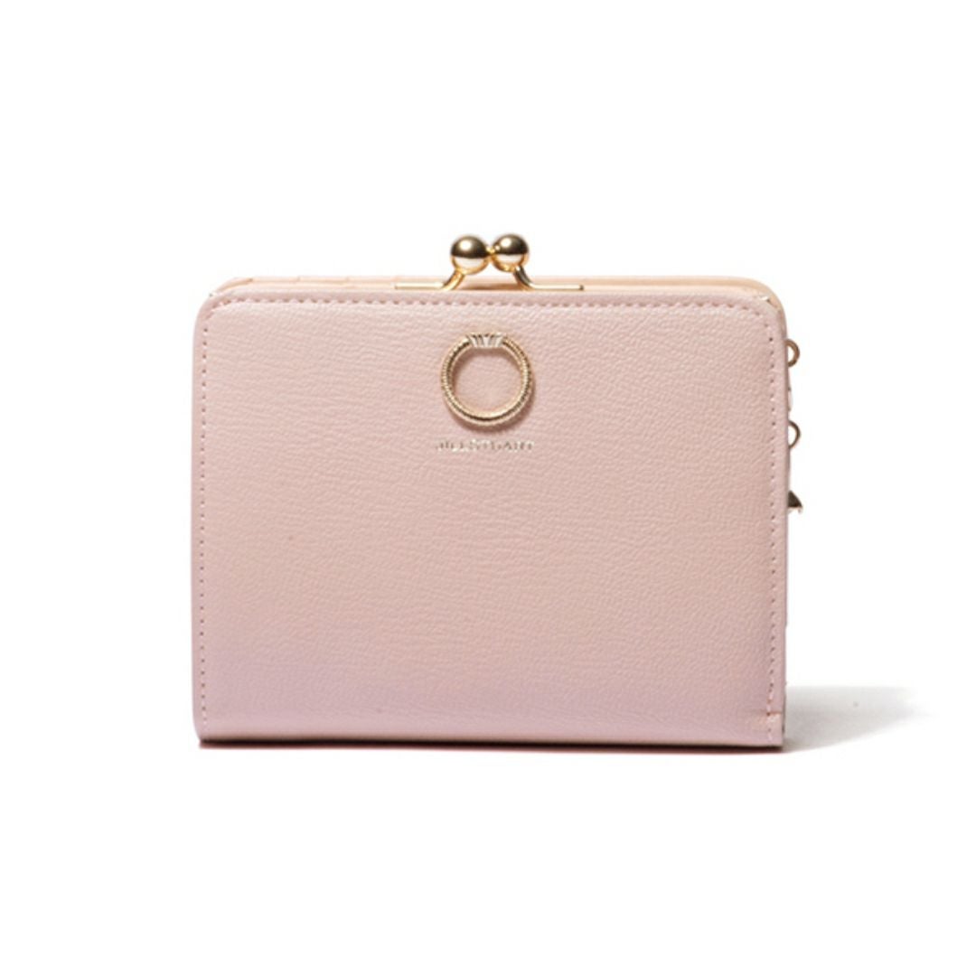 JILL STUART エターナル 口金折り財布 商品｜THE BAGMANIA