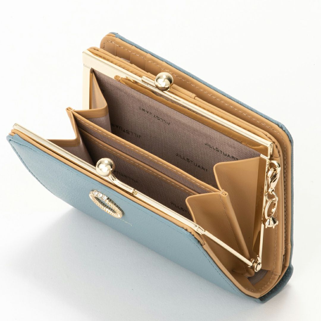 JILL STUART エターナル 口金折り財布 商品|THE BAGMANIA JILL STUART エターナル 口金折り財布 商品|THE BAGMANIA