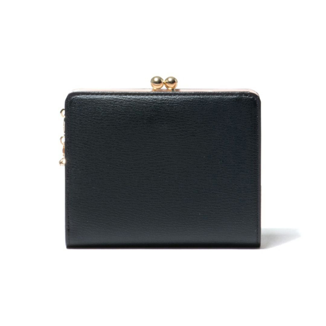 JILL STUART エターナル 口金折り財布