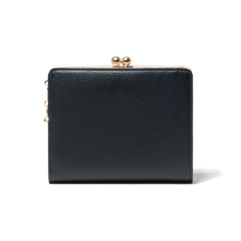 JILL STUART エターナル 口金折り財布