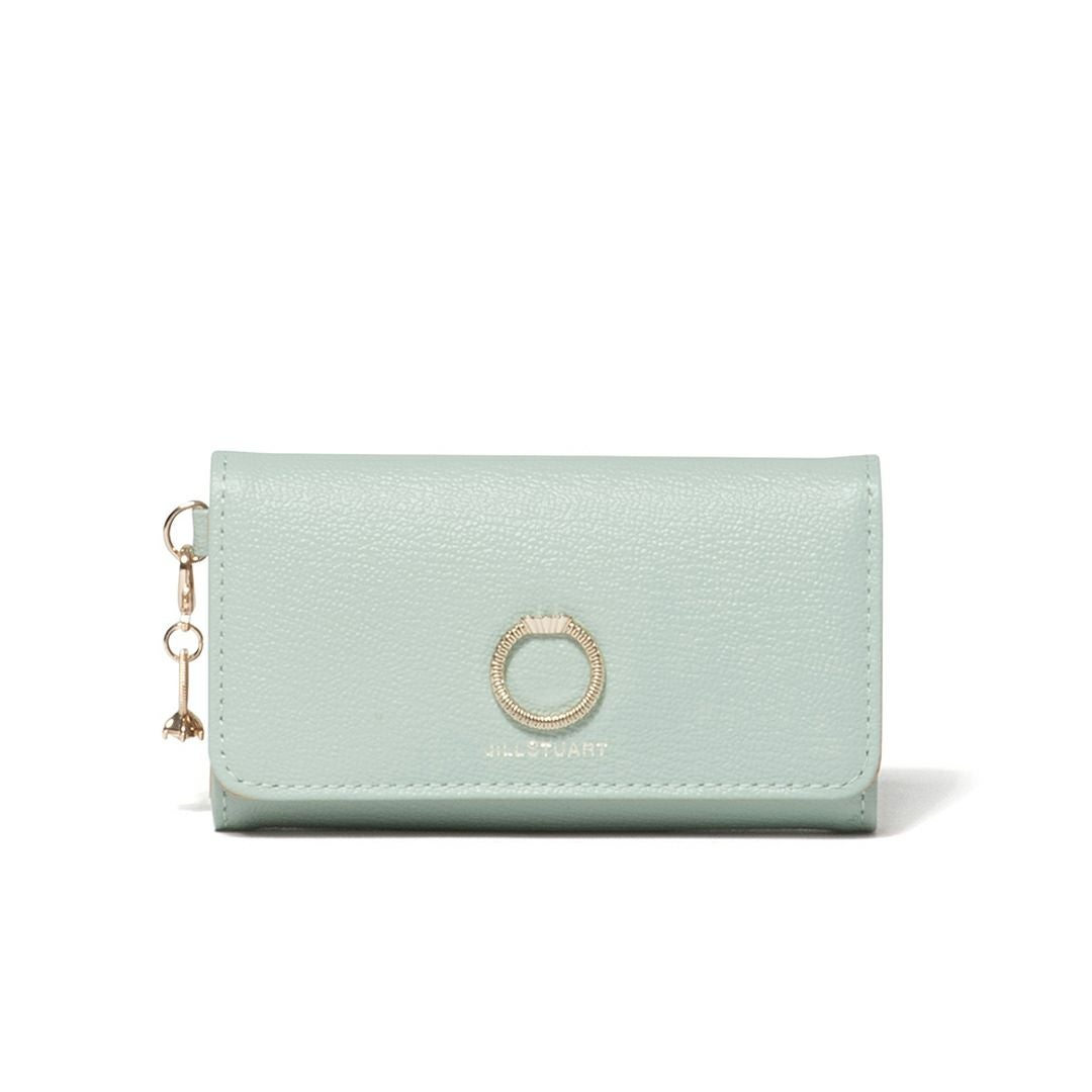 JILL STUART エターナル キーケース 商品｜THE BAGMANIA