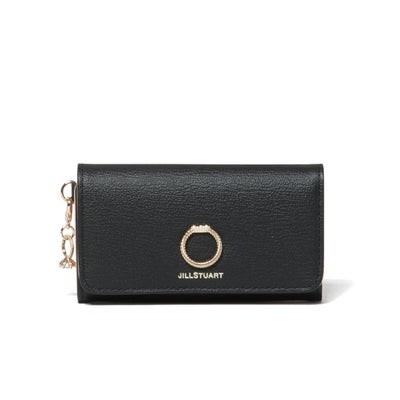 JILL STUART エターナル キーケース