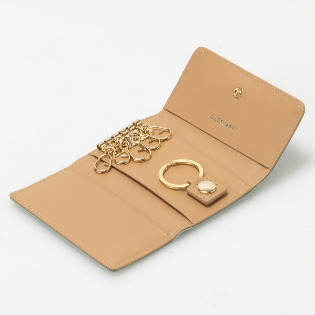 JILL STUART エターナル キーケース 商品｜THE BAGMANIA