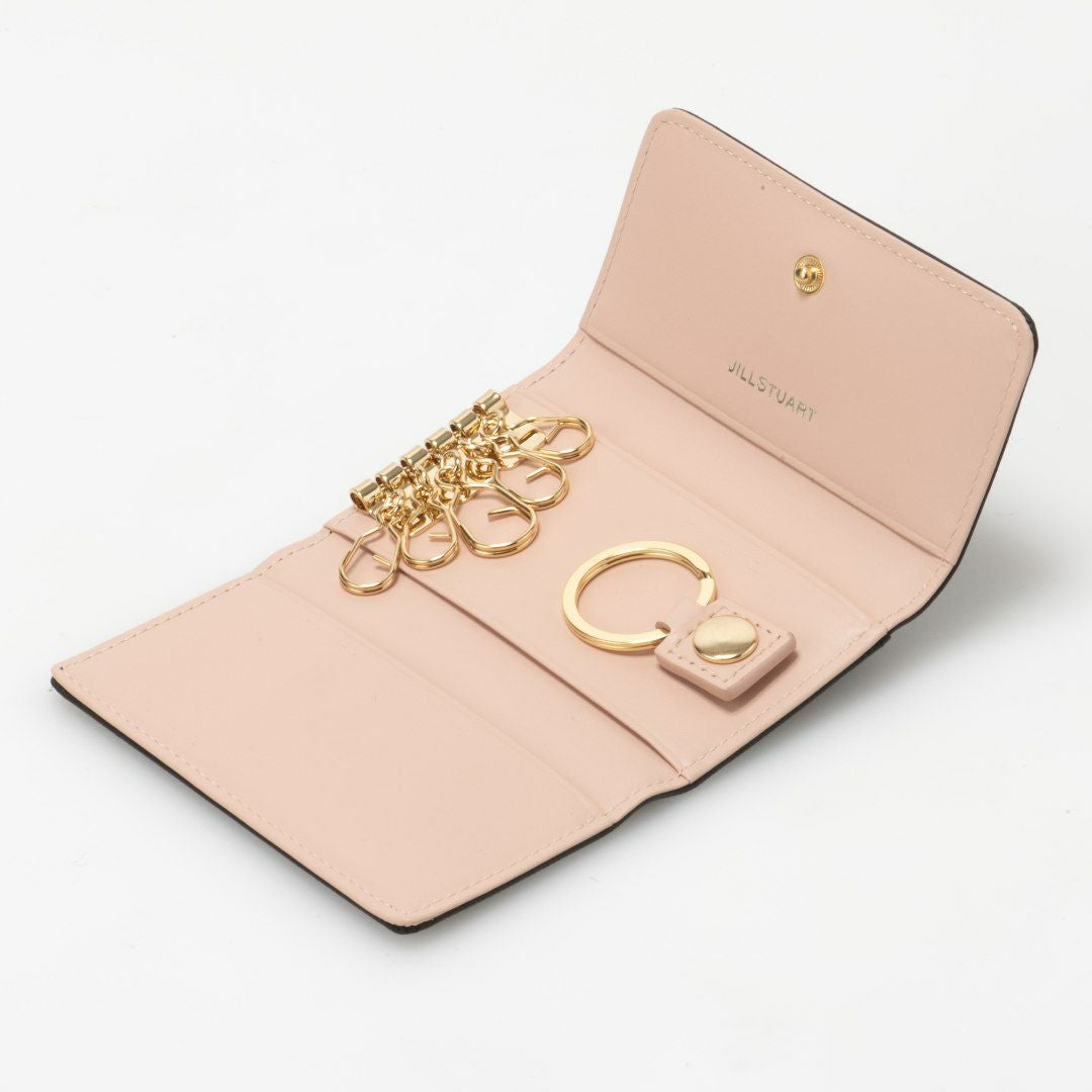 JILL STUART エターナル キーケース 商品｜THE BAGMANIA