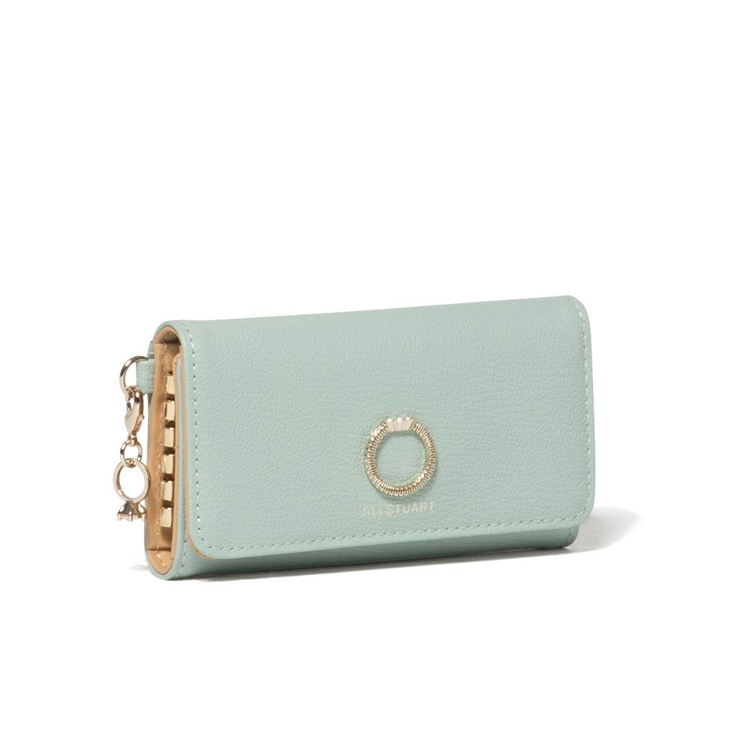JILLSTUART キーケース（エターナル） JILL STUART エターナル キーケース 商品｜THE BAGMANIA