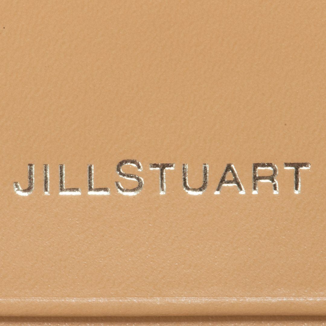 JILL STUART エターナル キーケース オリーブ