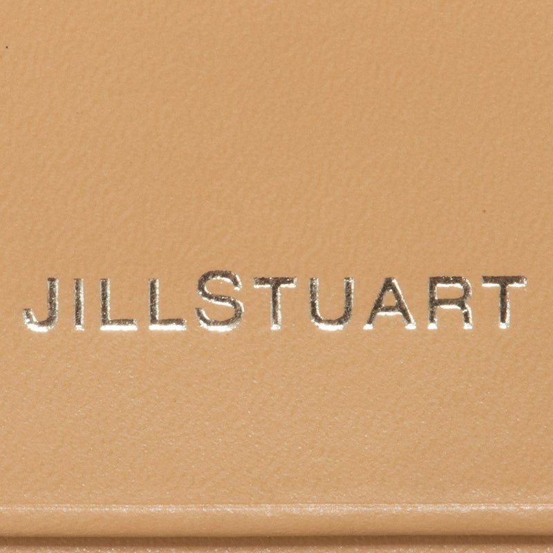 JILL STUART エターナル キーケース オリーブ