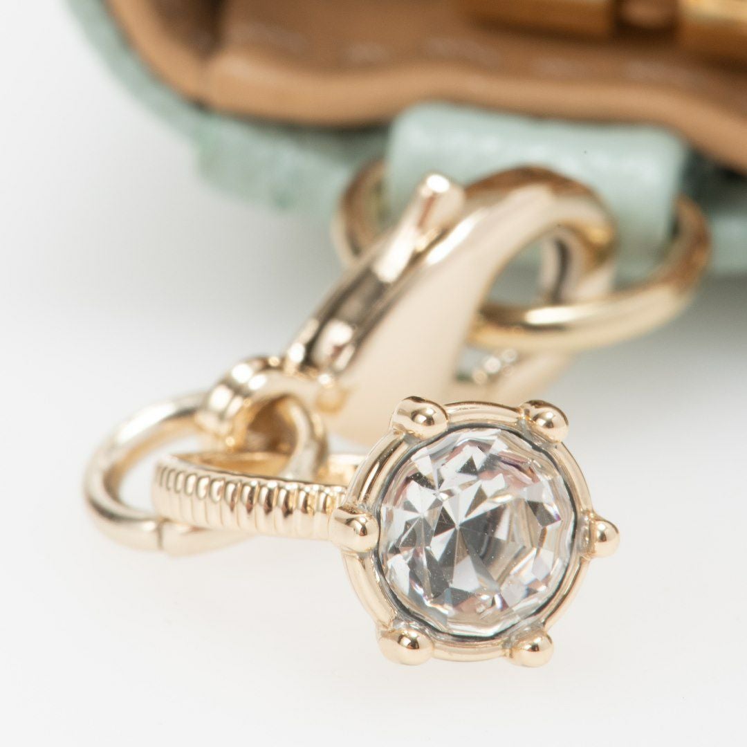 JILL STUART エターナル キーケース ブランドオリジナルBOX＆ショッパー付き