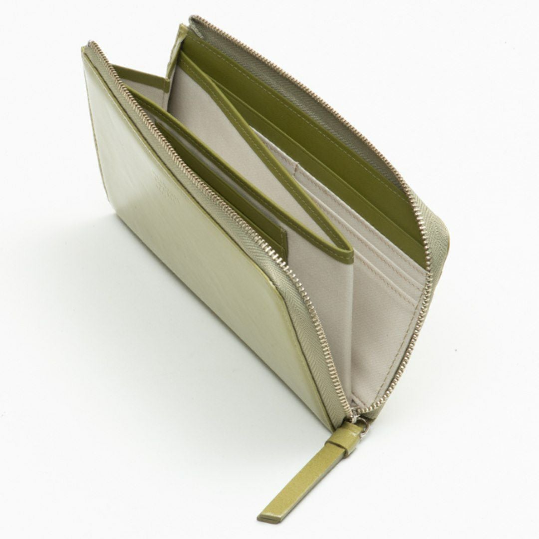 マーガレットハウエル アイデア MARGARET HOWELL 長財布 オリーブ 楽天市場】マーガレット ハウエル アイデア 長財布 財布 ラウンド