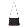 BEAMS DESIGNE LASTIC MESH ショルダーバッグ【BMMH0BS1】 サンドベージュ