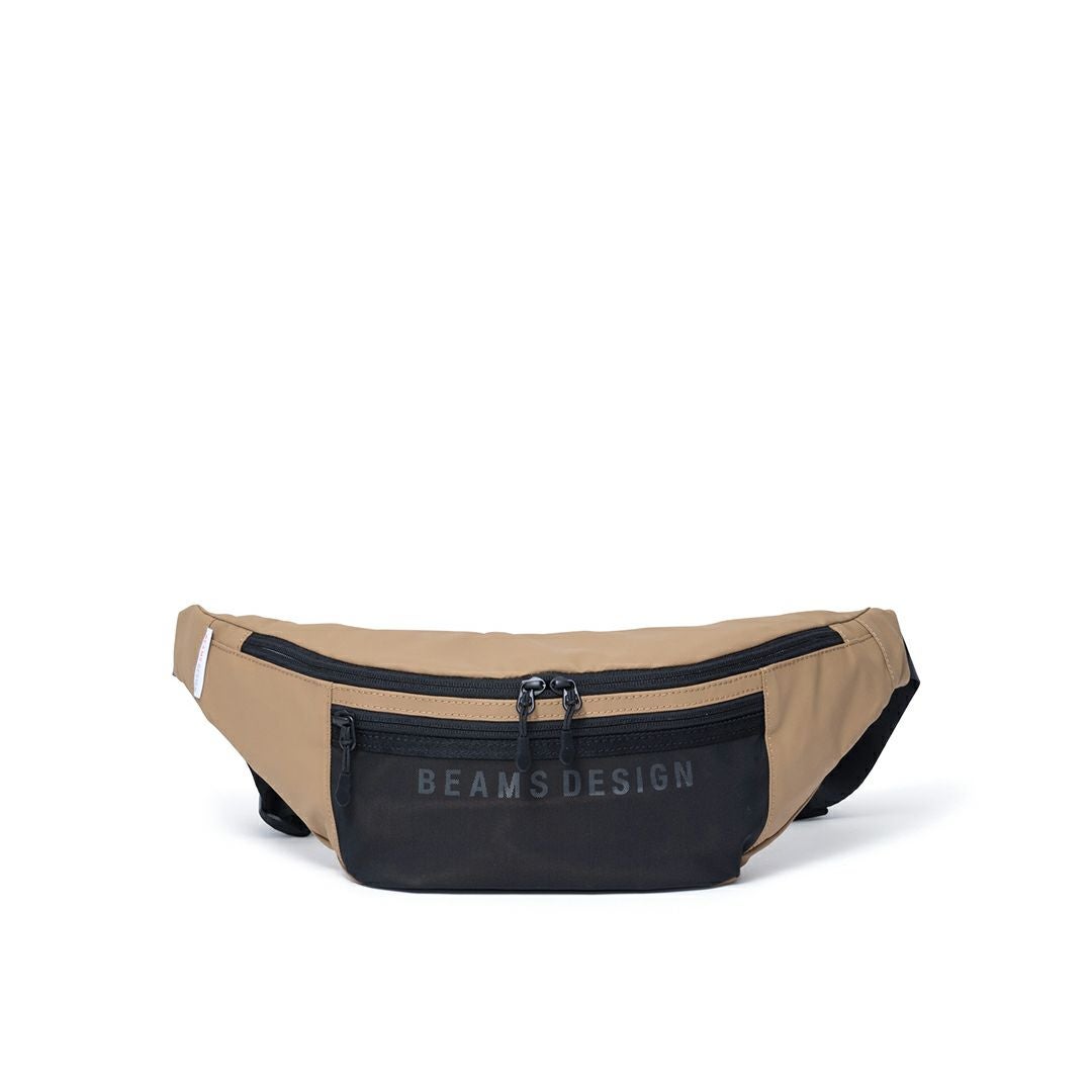 BEAMS CHAMULA / ウール製ボディBAG BEAMS CHAMULA / ウール製ボディBAG 上品ボディバッグ！｜ビームス