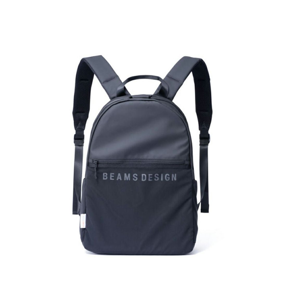 BEAMS DESIGN ELASTIC MESH バックパック 商品｜THE BAGMANIA