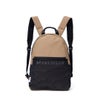 BEAMS DESIGNE LASTIC MESH バックパック【BMMH0BR1】 サンドベージュ