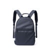 BEAMS DESIGNE LASTIC MESH バックパック【BMMH0BR1】 ブラック
