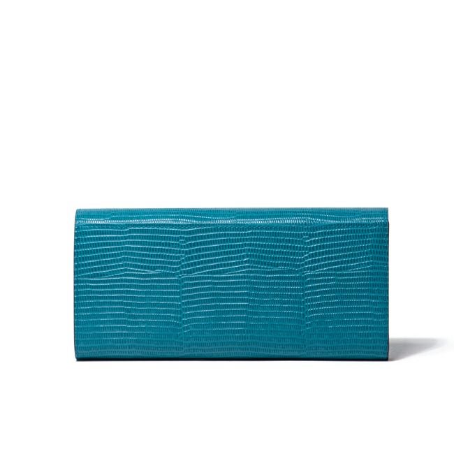 SHiME FLOWER クレール 長財布