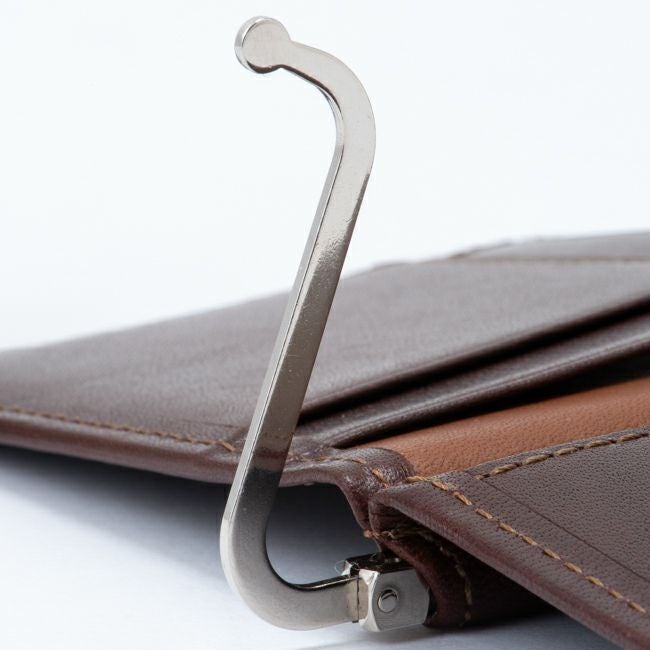現行品 マーガレットハウエル アイデア エージングエフェクト 札ばさみ型折り財布 MARGARET HOWELL idea エージングエフェクト 札ばさみ型折り財布 商品