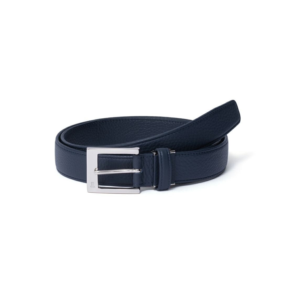 LANVIN COLLECTION 30mm牛革ストレッチベルト 商品｜THE BAGMANIA