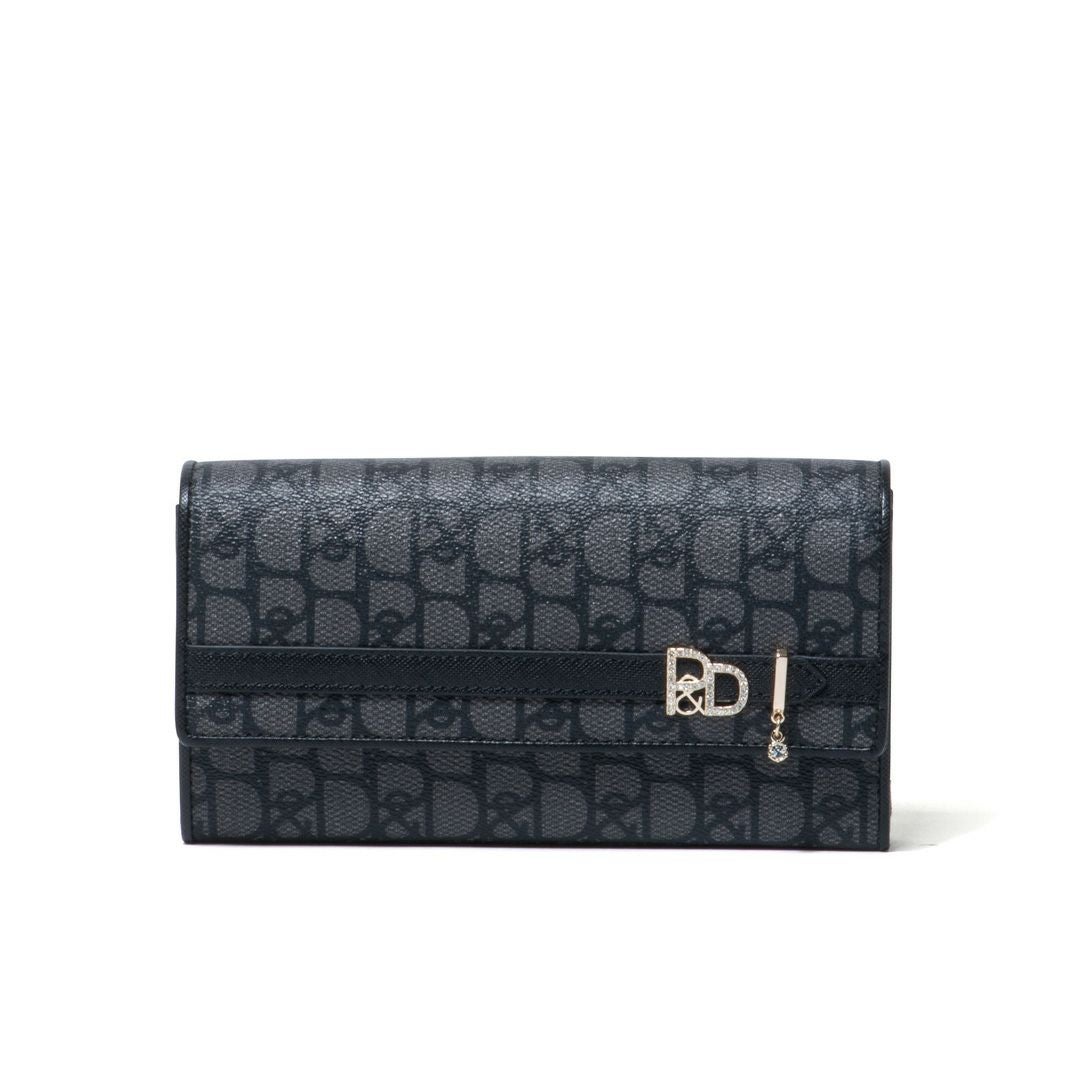 PINKY&DIANNE パドロック 長財布 商品｜THE BAGMANIA