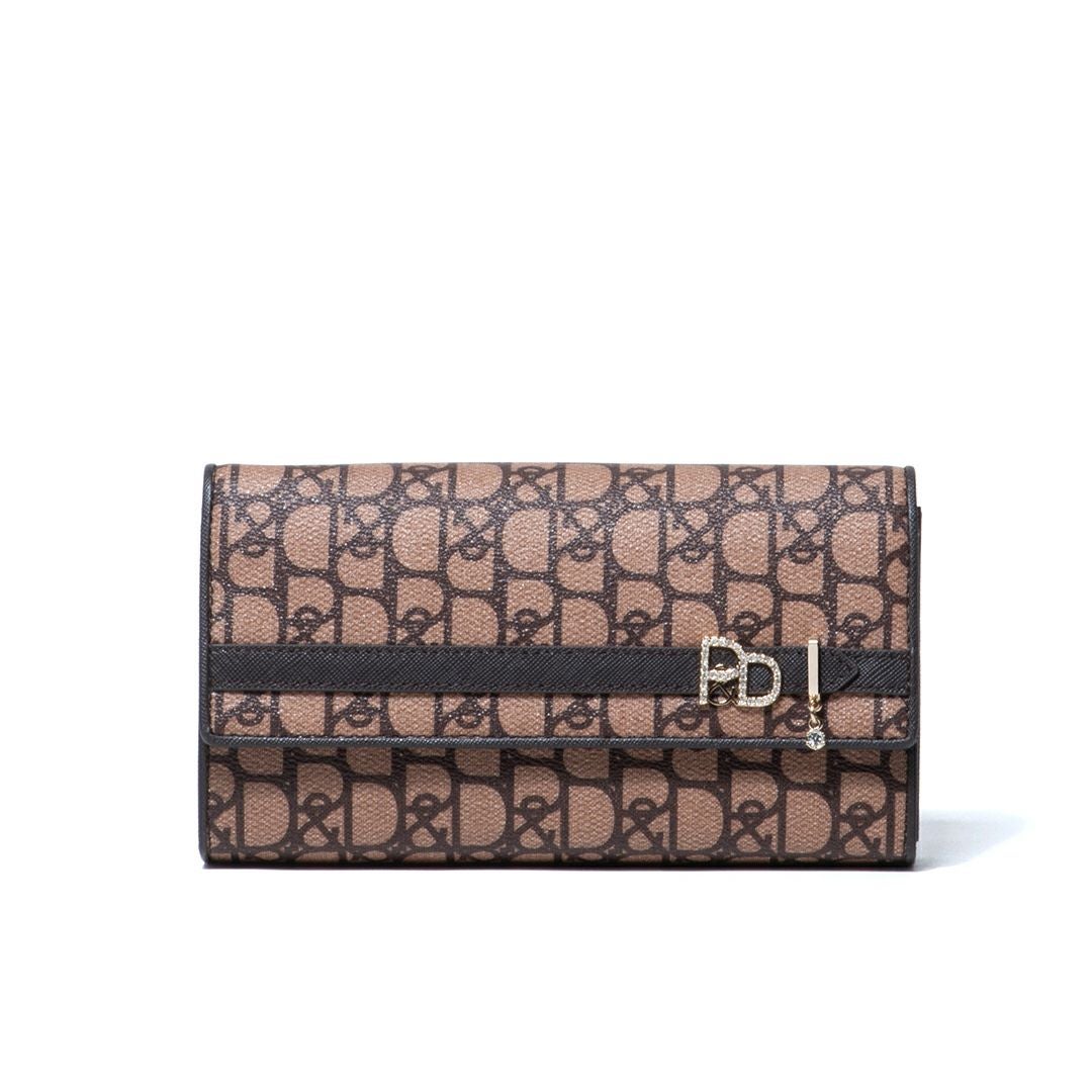 PINKY&DIANNE パドロック 長財布 商品｜THE BAGMANIA