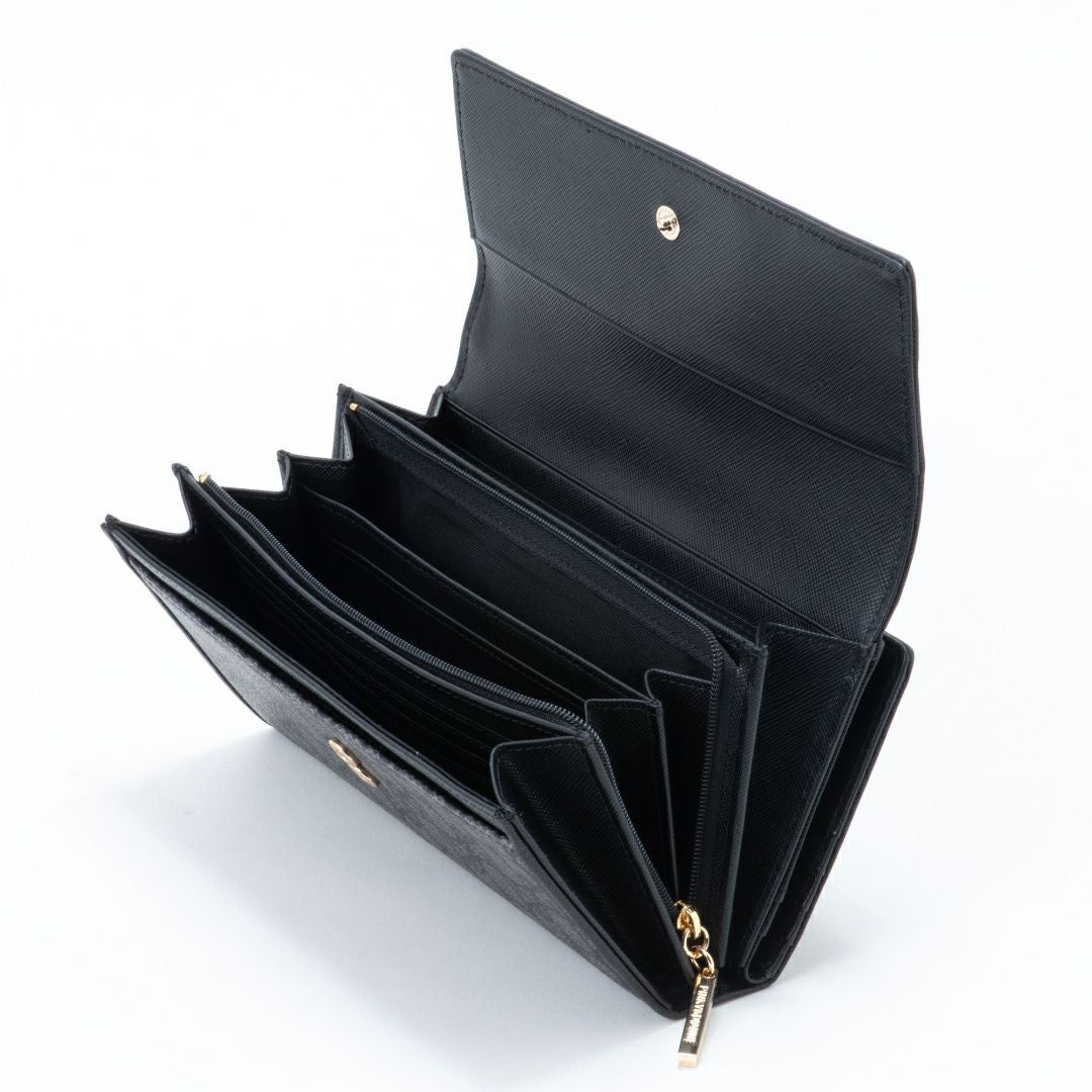 PINKY&DIANNE パドロック 長財布 商品｜THE BAGMANIA