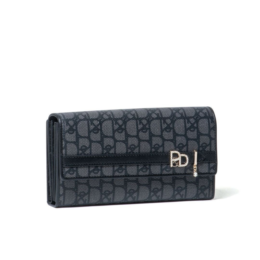 PINKY&DIANNE パドロック 長財布 商品｜THE BAGMANIA