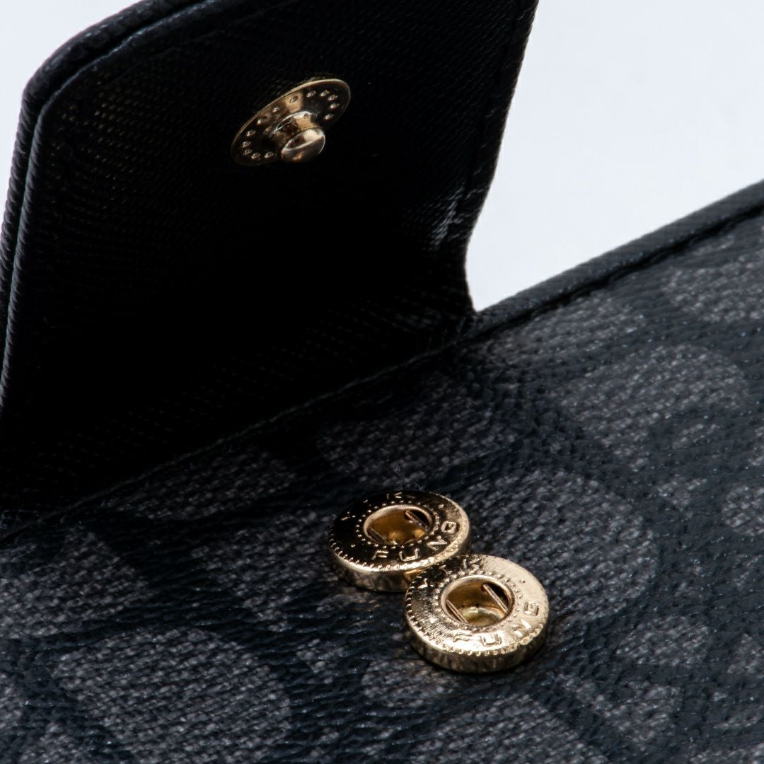 PINKY&DIANNE パドロック 長財布