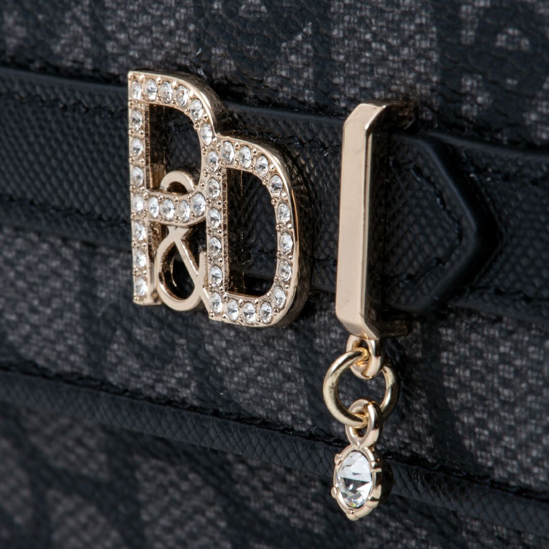 PINKY&DIANNE パドロック 長財布 商品｜THE BAGMANIA