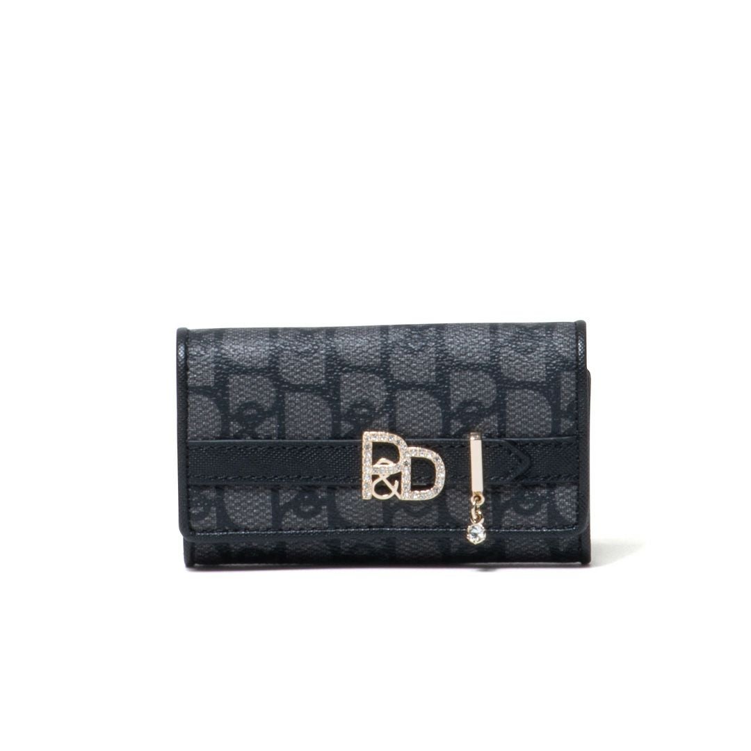 PINKY&DIANNE パドロック キーケース 商品｜THE BAGMANIA