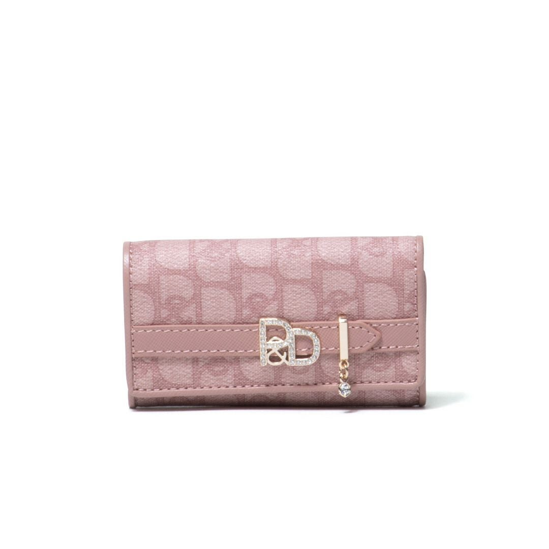 空*様 正規品 Louis Vuitton 二つ折り財布 パドロック　キーケース PINKY&DIANNE（ピンキー アンド ダイアン） 【正規販売店