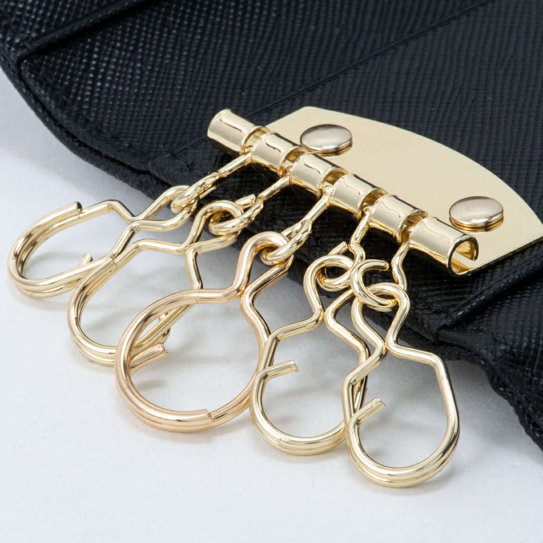 PINKY&DIANNE パドロック キーケース 商品｜THE BAGMANIA