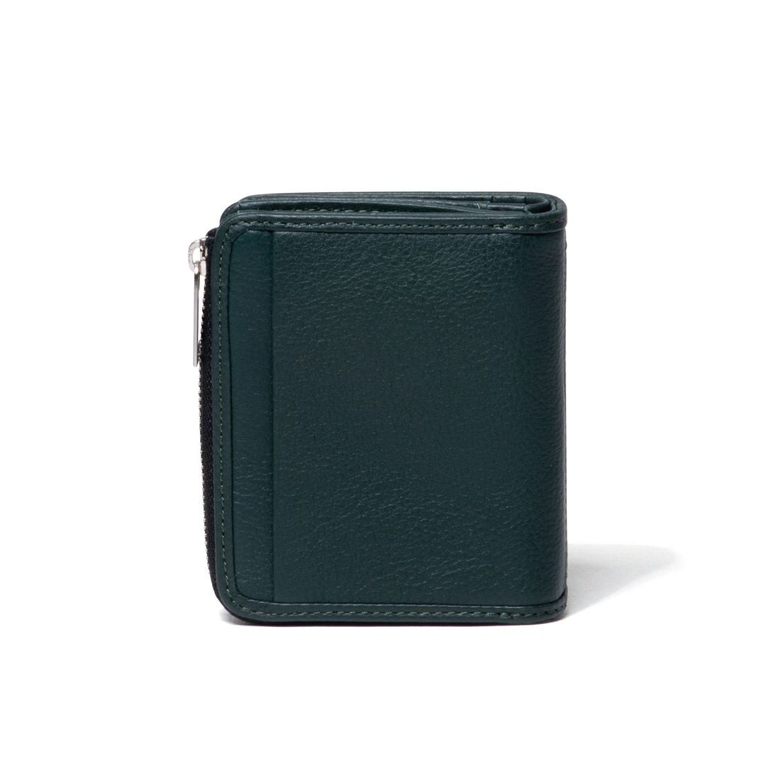 MARGARET HOWELL idea バウンドエッジ 小銭入付き折り財布 商品｜THE